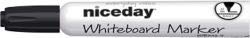 Office Depot Whiteboard-Marker Niceday WBM2.5, Schwarz Office Depot Whiteboard-Marker Niceday WBM2.5, Schwarz von Office Depot