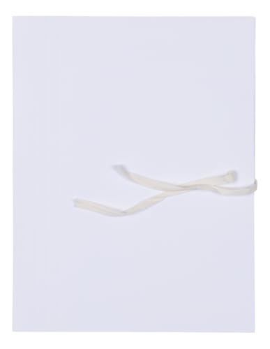 Archiv-Schnellhefter OFFICE PRODUCTS Budget Pro, 50mm, Karton, Weiß Innen, Schnellhefter Pappe A4, 250 g/m², 3-Flügel, Weiß, Schnellhefter Set 50Stk., Archiv-Schnellhefter OFFICE PRODUCTS Budget Pro, 50mm, Karton, Weiß Innen, Schnellhefter Pappe A4, 250 g/m², 3-Flügel, Weiß, Schnellhefter Set 50Stk., von Office Products
