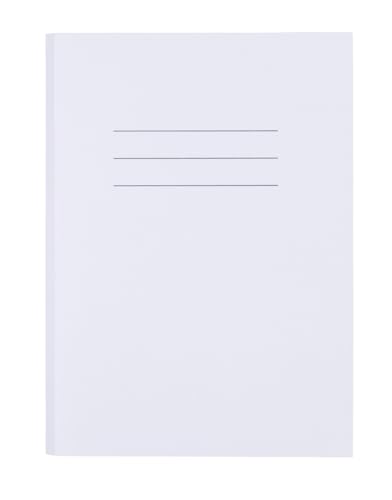 Heftmappe OFFICE PRODUCTS Budget, Sammelmappe A4 Karton, Dokumentenmappe Mit Falz, Druck, A4, 250 g/m², Weiß, 50Stk. Heftmappe OFFICE PRODUCTS Budget, Sammelmappe A4 Karton, Dokumentenmappe Mit Falz, Druck, A4, 250 g/m², Weiß, 50Stk. von Office Products