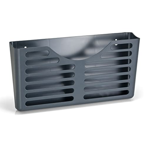 OIC Verticalmate A4 Tischorganizer und großes Dokumentenfach von Officemate