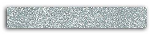 DRAEGER PARIS 1886 Oh ! Glitter MT01 Pailletten-Band, Silber, 5,5 x 7 x 1,5 cm von Toga