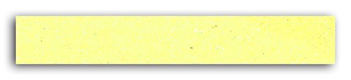 DRAEGER PARIS 1886 Oh ! Glitter MT01 Pailletten-Band, gelb, fluoreszierend, 5,5 x 7 x 1,5 cm von Toga