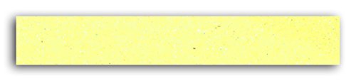DRAEGER PARIS 1886 Oh ! Glitter MT01 Pailletten-Band, gelb, fluoreszierend, 5,5 x 7 x 1,5 cm von Toga