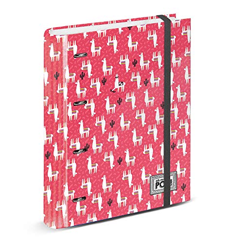 Oh My Pop! Cuzco-Ringbuch Oh My Pop! Cuzco-Ringbuch von Oh My Pop!