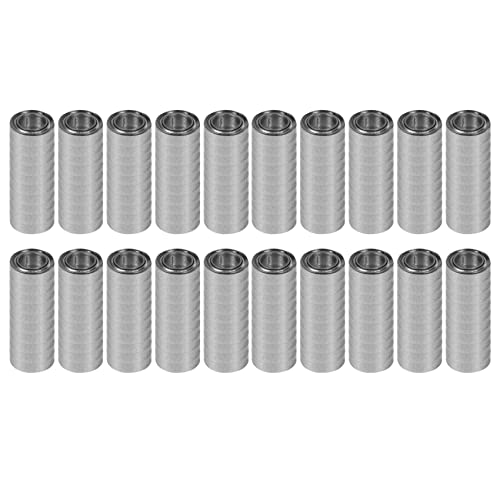 Ohewiiuk 200 StÜCke 13 Größe Miniatur Metall Geschirmt Versiegelten Nut Modell Lager Größe: MR74-ZZ 4 x 7 x 2,5mm Ohewiiuk 200 StÜCke 13 Größe Miniatur Metall Geschirmt Versiegelten Nut Modell Lager Größe: MR74-ZZ 4 x 7 x 2,5mm von Ohewiiuk