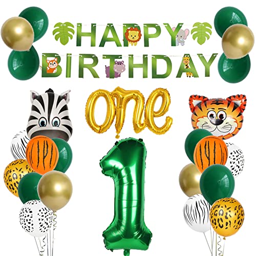 Geburtstagsdeko Jungen 1 jahr Geburtstag Deko Grün Luftballons 1. Geburtstag Junge Kindergeburtstag Deko 1. Zahlen Ballons Geburtstagsdeko Jungen 1 jahr Geburtstag Deko Grün Luftballons 1. Geburtstag Junge Kindergeburtstag Deko 1. Zahlen Ballons von Ohighing