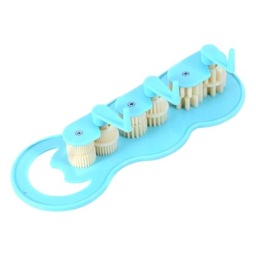 Ohulelks Crimpmaschine für Quilling-Papier, Crimpmaschine Aus Kunststoff, Quilling-Papierwickler Ohulelks Crimpmaschine für Quilling-Papier, Crimpmaschine Aus Kunststoff, Quilling-Papierwickler von Ohulelks