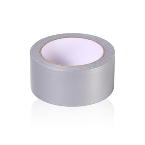Oiieco Klebeband 40mm×10m Grau – Starkes Panzertape Für Reparaturen, Auto, Handwerk, Modellbau, Outdoor, Wetterfestes Gewebeband Universell Einsetzbar Oiieco Klebeband 40mm×10m Grau – Starkes Panzertape Für Reparaturen, Auto, Handwerk, Modellbau, Outdoor, Wetterfestes Gewebeband Universell Einsetzbar von Oiieco