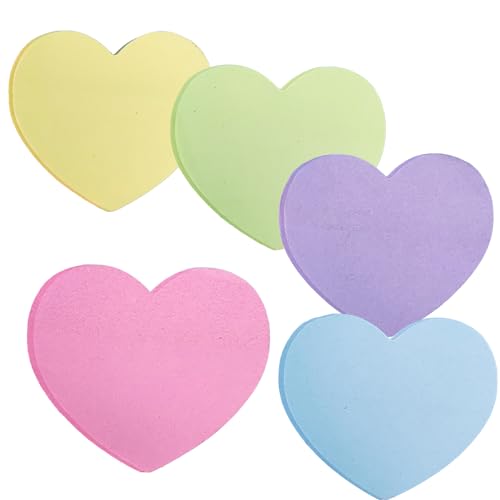 Okaywork Farbige Haftnotizen, 600 Blatt Notizzettel, Sticky Notes, Post It, Klebezettel, Selbstklebende Haftnotizzettel Farbig Notizblöck für Büro Schule Zuhause 5 Farben 50 x 43 mm. (farbe) Okaywork Farbige Haftnotizen, 600 Blatt Notizzettel, Sticky Notes, Post It, Klebezettel, Selbstklebende Haftnotizzettel Farbig Notizblöck für Büro Schule Zuhause 5 Farben 50 x 43 mm. (farbe) von Okaywork