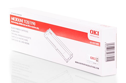 1x Premium 1x Premium von Oki