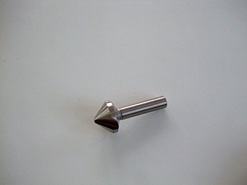 Olbrich-Industriebedarf Kegelsenker 90° - 23,0 mm Senker DIN 335 HSS Olbrich-Industriebedarf Kegelsenker 90° - 23,0 mm Senker DIN 335 HSS von Olbrich-Industriebedarf