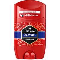 Old Spice® CAPTAIN Deo-Stick 50 ml von Old Spice®