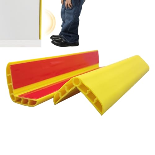 Eckschützer für Möbel, Schreibtisch Kantenschutz,39,3 Zoll Klebstofftisch Eckschutz | Anti-Kollisionsstreifen, Möbel Stoßfänger für Kamin-Tischschrank Bettrahmen Counter Treppe Garage Eckschützer für Möbel, Schreibtisch Kantenschutz,39,3 Zoll Klebstofftisch Eckschutz | Anti-Kollisionsstreifen, Möbel Stoßfänger für Kamin-Tischschrank Bettrahmen Counter Treppe Garage von Oldmoom