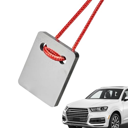 Lackschaber, Caulk Remover Tool,Rost-Sicht ergonomischer Farbentferner - Schwerlastes Automobil-Außen- und Haushaltsmalerei Accessoires für Fachkräfte, Frauen, Männer, Erwachsene von Oldmoom