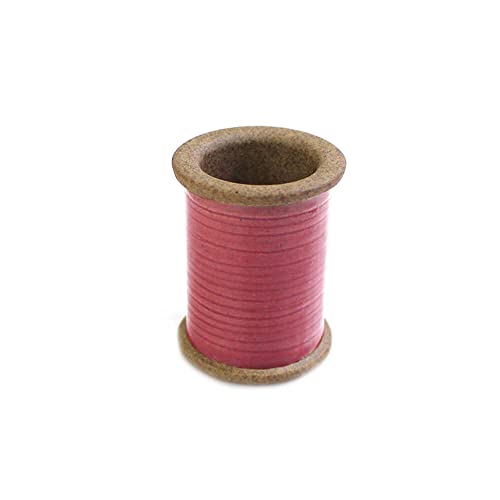 Cohana 45-041 Magnetic Spool, Ceramic, Pink, 35x46mm von Olfa