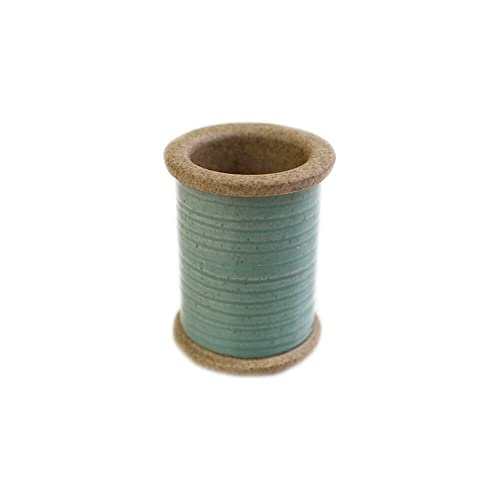 Cohana 45-042 Magnetic Spool, Green, 35x46mm Cohana 45-042 Magnetic Spool, Green, 35x46mm von Olfa