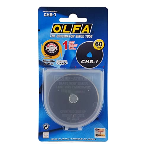 Olfa Handwerk Geräte, Mehrfarbig von Olfa