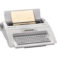 OLYMPIA Carrera de Luxe MD Schreibmaschine OLYMPIA Carrera de Luxe MD Schreibmaschine von Olympia