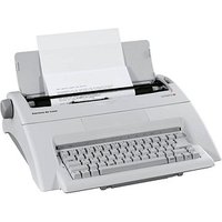 OLYMPIA Carrera de Luxe Schreibmaschine von Olympia