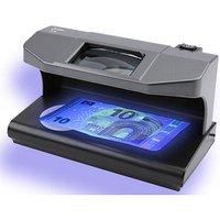 OLYMPIA Geldscheinprüfgerät UV 588 OLYMPIA Geldscheinprüfgerät UV 588 von Olympia