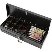 OLYMPIA Kassenschublade 947990034 HS-170 schwarz OLYMPIA Kassenschublade 947990034 HS-170 schwarz von Olympia