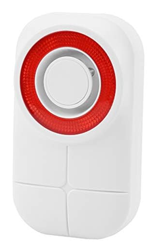 Olympia 6109 Alarmsysteme Außensirene-NEU Olympia 6109 Alarmsysteme Außensirene-NEU von Olympia