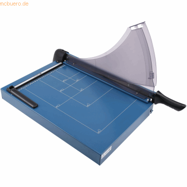 Olympia Hebelschneider G 4640 A3 blau Olympia Hebelschneider G 4640 A3 blau von Olympia