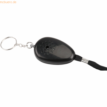 Olympia Panikalarm PA 150 schwarz von Olympia