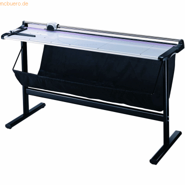 Olympia Rollenschneider TR 1307 A0 grau/schwarz Olympia Rollenschneider TR 1307 A0 grau/schwarz von Olympia