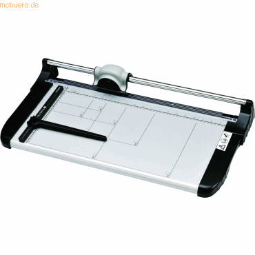 Olympia Rollenschneider TR 4815 A3 grau/schwarz Olympia Rollenschneider TR 4815 A3 grau/schwarz von Olympia