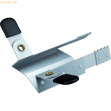 Olympia Rollladenklemmen SC 200 silber VE=2 Stück Olympia Rollladenklemmen SC 200 silber VE=2 Stück von Olympia