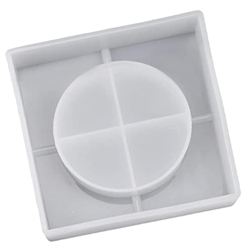 Aschenbecher Harzform Epoxidharz Formen GroßE Aschenbecherform Quadratischen Ashtray Silikonform Tablett 6X 16 cm von Omenlucker