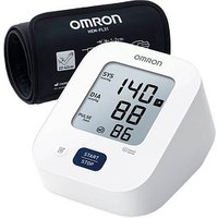 OMRON M2 Comfort Oberarm-Blutdruckmessgerät von Omron