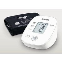 OMRON M300 Oberarm-Blutdruckmessgerät OMRON M300 Oberarm-Blutdruckmessgerät von Omron