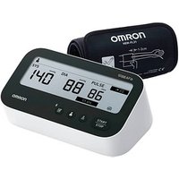 OMRON M4 Connect AFib Oberarm-Blutdruckmessgerät OMRON M4 Connect AFib Oberarm-Blutdruckmessgerät von Omron