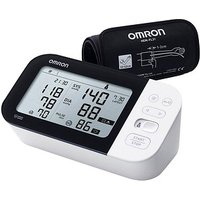 OMRON M7 Intelli IT AFib Oberarm-Blutdruckmessgerät von Omron