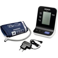 OMRON Professional HBP-1120 Oberarm-Blutdruckmessgerät OMRON Professional HBP-1120 Oberarm-Blutdruckmessgerät von Omron