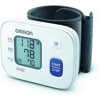 OMRON RS2 Handgelenk-Blutdruckmessgerät OMRON RS2 Handgelenk-Blutdruckmessgerät von Omron