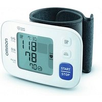 OMRON RS4 Handgelenk-Blutdruckmessgerät von Omron