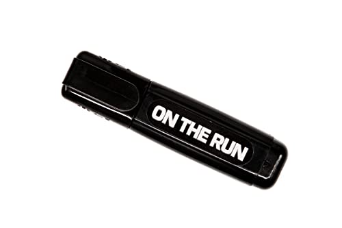 On The Run OTR 8190 Filled - Steel Tip Pen - Korrekturstift - Weiß - 1MM Spitze On The Run OTR 8190 Filled - Steel Tip Pen - Korrekturstift - Weiß - 1MM Spitze von On The Run
