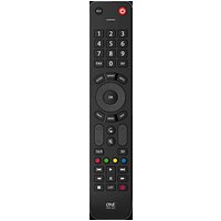 ONE FOR ALL Evolve TV Universal-Fernbedienung ONE FOR ALL Evolve TV Universal-Fernbedienung von One For All