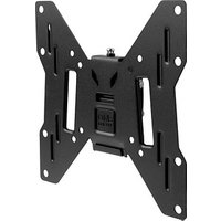 ONE FOR ALL TV-Wandhalterung WM 2221 schwarz ONE FOR ALL TV-Wandhalterung WM 2221 schwarz von One For All