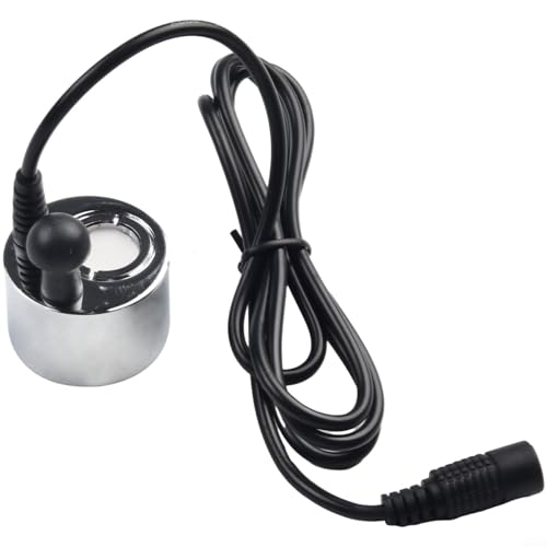 Oniissy Elektrischer Feuerwandler Glasscheibe M-011B M011B Ersatzteil kompatibel mit Optimyst Elektro-Wand-Feuerheizer-Modellen RTOPC0, RTOPW20, RTOPI20BR, Oniissy Elektrischer Feuerwandler Glasscheibe M-011B M011B Ersatzteil kompatibel mit Optimyst Elektro-Wand-Feuerheizer-Modellen RTOPC0, RTOPW20, RTOPI20BR, von Oniissy