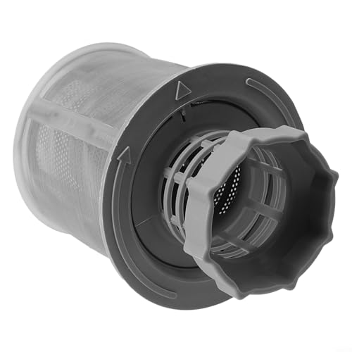 Oniissy Ersatzfilter-Set für Geschirrspülermodelle 427903 und 170740, feine Edelstahl- und PP-Konstruktion mit 150µm Filtrationspräzision, inkl Oniissy Ersatzfilter-Set für Geschirrspülermodelle 427903 und 170740, feine Edelstahl- und PP-Konstruktion mit 150µm Filtrationspräzision, inkl von Oniissy