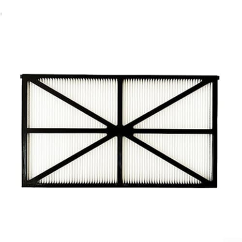 Oniissy Ersatzfilter für Poolreiniger, 2 Stück, PET-Faser-Gitterkartuschen mit dreilagiger Filtration für verbesserte Schmutz- und Schmutzentfernung, kompatibel Oniissy Ersatzfilter für Poolreiniger, 2 Stück, PET-Faser-Gitterkartuschen mit dreilagiger Filtration für verbesserte Schmutz- und Schmutzentfernung, kompatibel von Oniissy