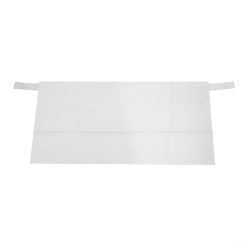 Oniissy Heizkörper-Staubschutz mit elegantem Spitzendesign, atmungsaktives gesponnenes Leinenmaterial, waschbare Schutzhülle für Haushaltsheizkörper, einfache Installation, 100 cm Oniissy Heizkörper-Staubschutz mit elegantem Spitzendesign, atmungsaktives gesponnenes Leinenmaterial, waschbare Schutzhülle für Haushaltsheizkörper, einfache Installation, 100 cm von Oniissy
