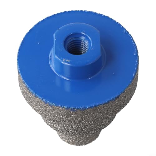 Oniissy Stufenbohrer-Set, 20 mm, 35 mm, 50 mm, gerader Nut, Fasenfräser für Fliesen, Marmor, Holz, Aluminium, Metall, Lochöffner in verschiedenen Größen für Holzbearbeitung und Oniissy Stufenbohrer-Set, 20 mm, 35 mm, 50 mm, gerader Nut, Fasenfräser für Fliesen, Marmor, Holz, Aluminium, Metall, Lochöffner in verschiedenen Größen für Holzbearbeitung und von Oniissy