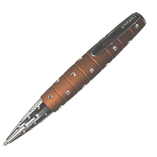 Kugelschreiber Crystal Inspirations Cognac Kugelschreiber Crystal Inspirations Cognac von Online