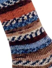 ONline Garne KK-Kollektion Sensitive Socks Color 52 ONline Garne KK-Kollektion Sensitive Socks Color 52 von Online