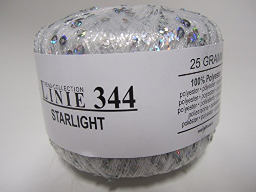 ONline Garne Wolle Starlight 390m 25g waschmaschinenfest Farbe 05 ONline Garne Wolle Starlight 390m 25g waschmaschinenfest Farbe 05 von Online